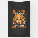 Search for standard poodle posters Halloweendecor