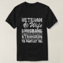 Search for army sayings tshirts For her