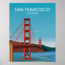 Search for san francisco vintage travel posters Retro