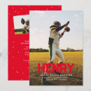 Search for sports graduation invitations Graduate