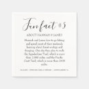 Search for fun facts weddings Modern