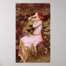 Search for waterhouse ophelia posters John william waterhouse