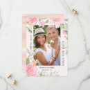 Search for pink wedding save the dates Elegant