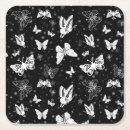 Search for butterfly designs coasters Modern