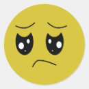 Search for unhappy stickers Emoticon