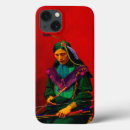 Search for native american art iphone cases Trendy