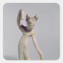 Search for statues stickers Female