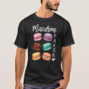Search for macaron tshirts Candy