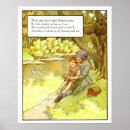 Search for mother goose rhymes nursery art Illustration