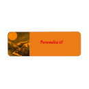 Search for full moon return address labels Nature