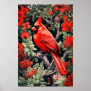 Search for cardinal posters Flowers