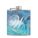 Search for monogram flasks Abstract