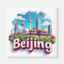 Search for beijing magnets Chinese