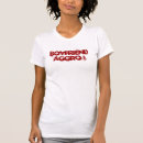 Search for aggro tshirts Warcraft