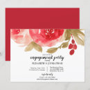 Search for beautiful engagement party invitations Pretty