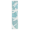 Search for dragonfly table runners Blue