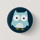 Search for cute owl badges Funny