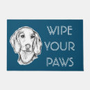 Search for dachshund doormats Dog