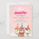 Search for kitty party invitations Girl