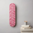 Search for animal skin skateboards Cheetah