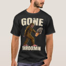 Search for shroom tshirts Nature