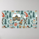 Search for vintage christmas art Flowers