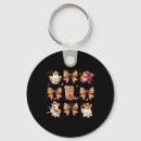 Search for fun horror key rings Skeleton