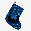 Search for nativity christmas stockings Faith