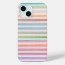 Search for colourful stripes cases Preppy