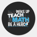 Search for math quotes stickers Geek