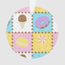 Search for macaron christmas tree decorations Sweet