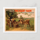 Search for vintage farm postcards Dairy