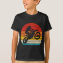 Search for vintage motocross tshirts Off road