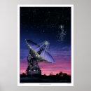 Search for seti posters Space