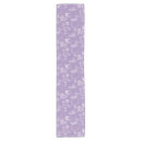 Search for lavender table runners Vintage