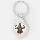 Search for ancient history key rings Pharaoh