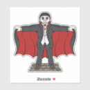 Search for dracula stickers Undead