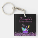 Search for cleaners key rings Housekeeping