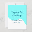 Search for happy birthday name postcards Calligraphy typography elegant