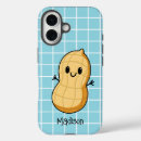 Search for cute drawings iphone cases Blue