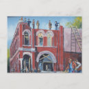 Search for construct postcards Building