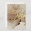 Search for flake invitations Gold