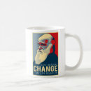 Search for we are change mugs Obama
