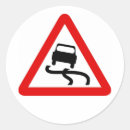 Search for traffic sign stickers Street