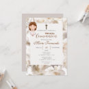 Search for spanish first communion invitations Elegant