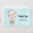 Search for hot air balloon thank you cards Travel