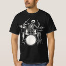 Search for drummer tshirts Drum player