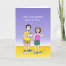 Search for spouse anniversary cards Funny
