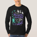 Search for haunted mansion tshirts Tea