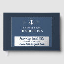 Search for visitor guest books Beach house